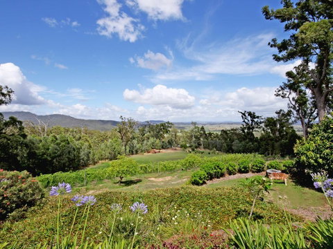 Wallaby Ridge Retreat - Accommodation Broome 3