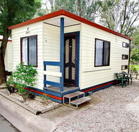 Wangaratta Caravan Park - Accommodation Broome