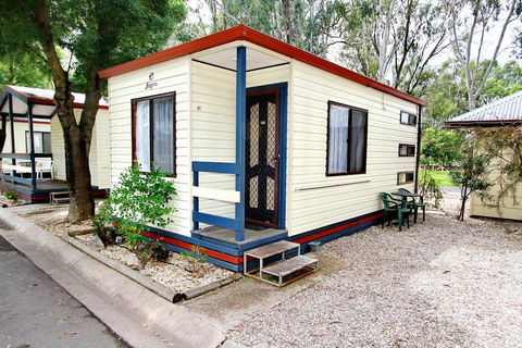 Wangaratta Caravan Park - Accommodation Broome 0