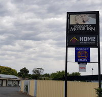 Wangaratta Motor Inn