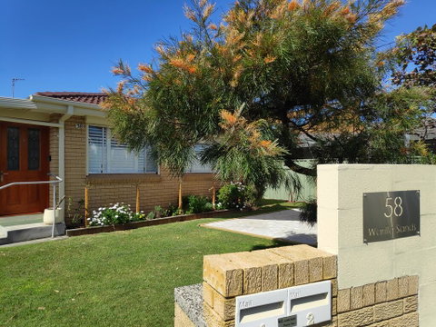 Warilla Sands - Accommodation Broome 1