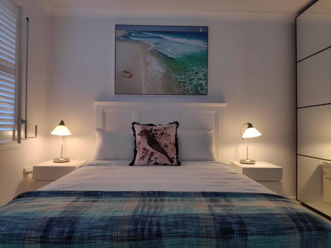 Warilla Sands - Accommodation Broome 2