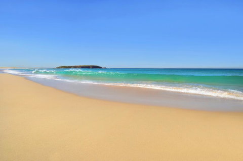 Warilla Sands - Accommodation Broome 0