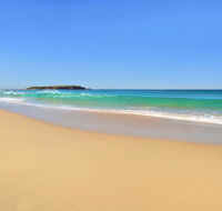 Warilla Sands - Accommodation Broome