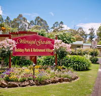 Warragul Gardens Holiday Park - Accommodation Broome