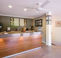Warragul Views Motor Inn - Accommodation Broome