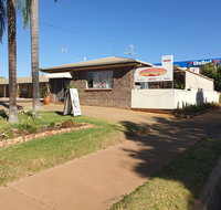 Warrego Motel - Accommodation Broome