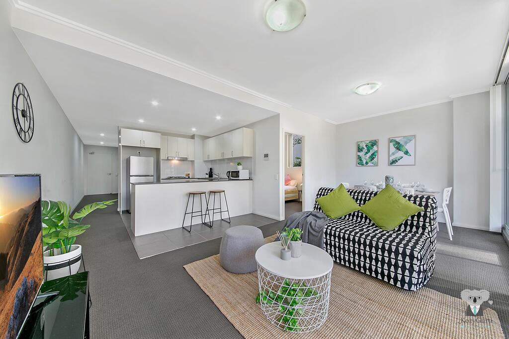 Leppington NSW Accommodation Broome