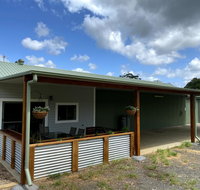 Waterfall Unit Farm Stay - Accommodation Broome