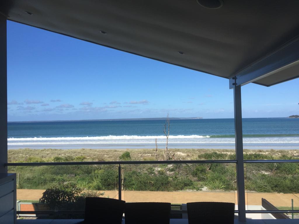 Boolijah NSW Accommodation Broome