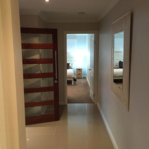 Waterfront Dream Vincentia - Accommodation Broome 3