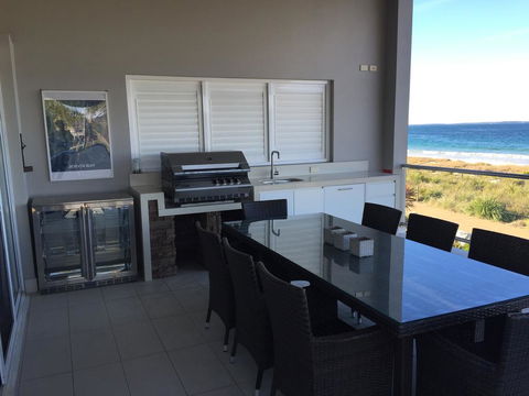 Waterfront Dream Vincentia - Accommodation Broome 1