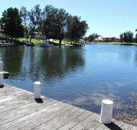 Waterfront Getaway in Sussex - Accommodation Broome