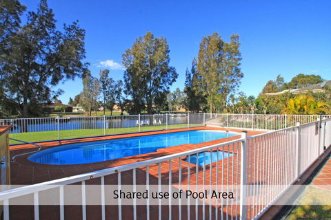 Waterfront Getaway In Sussex - Accommodation Broome 3