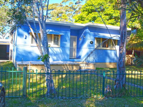 Waterfront Heaven @ Callala Bay - Accommodation Broome 0