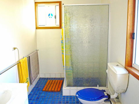 Waterfront Heaven @ Callala Bay - Accommodation Broome 3