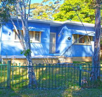 Waterfront Heaven  Callala Bay - Accommodation Broome