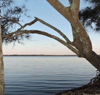Waterfront Jervis Bay Escape Cooinda - Accommodation Broome