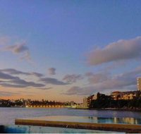 Waterfront on Manly Harbour - Accommodation Broome