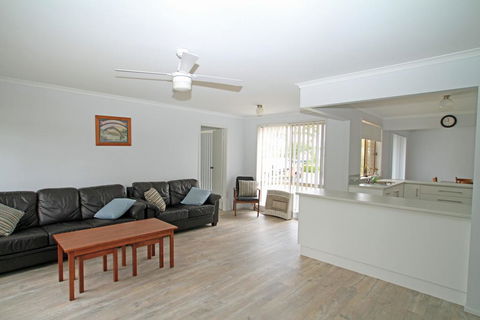 Waterfront On Plover - Accommodation Broome 1