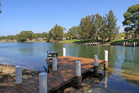 Waterfront On Plover - Accommodation Broome 0