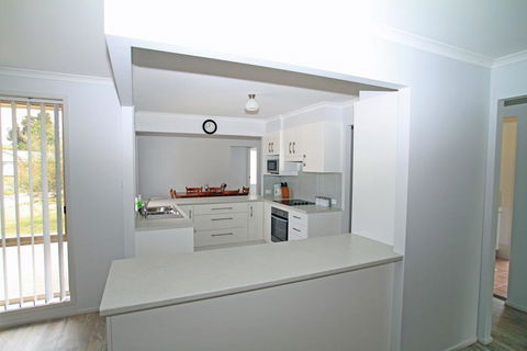 Waterfront On Plover - Accommodation Broome 3