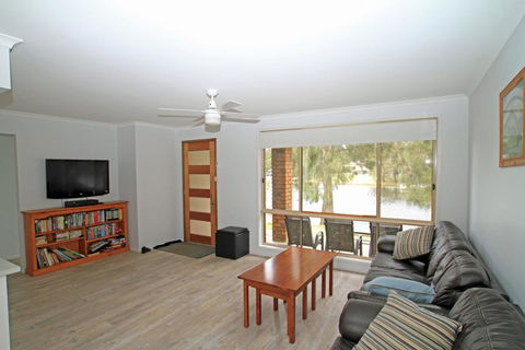 Waterfront On Plover - Accommodation Broome 2