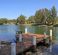 Waterfront on Plover - Accommodation Broome