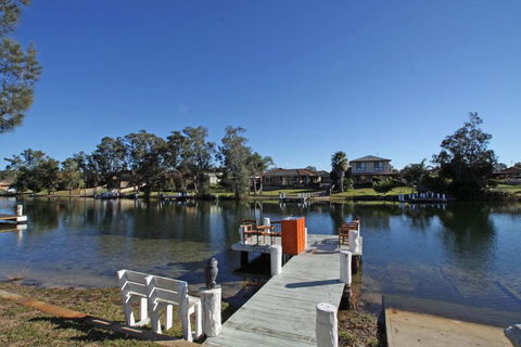 Waterfront On Sandpiper - Accommodation Broome 1
