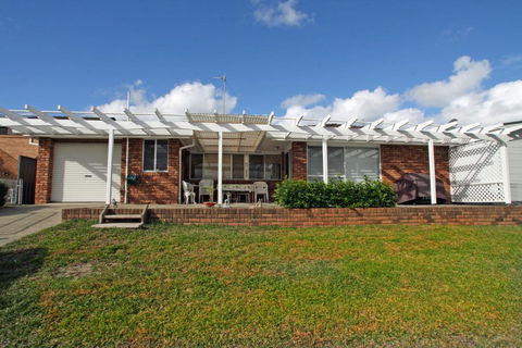 Waterfront On Sandpiper - Accommodation Broome 2