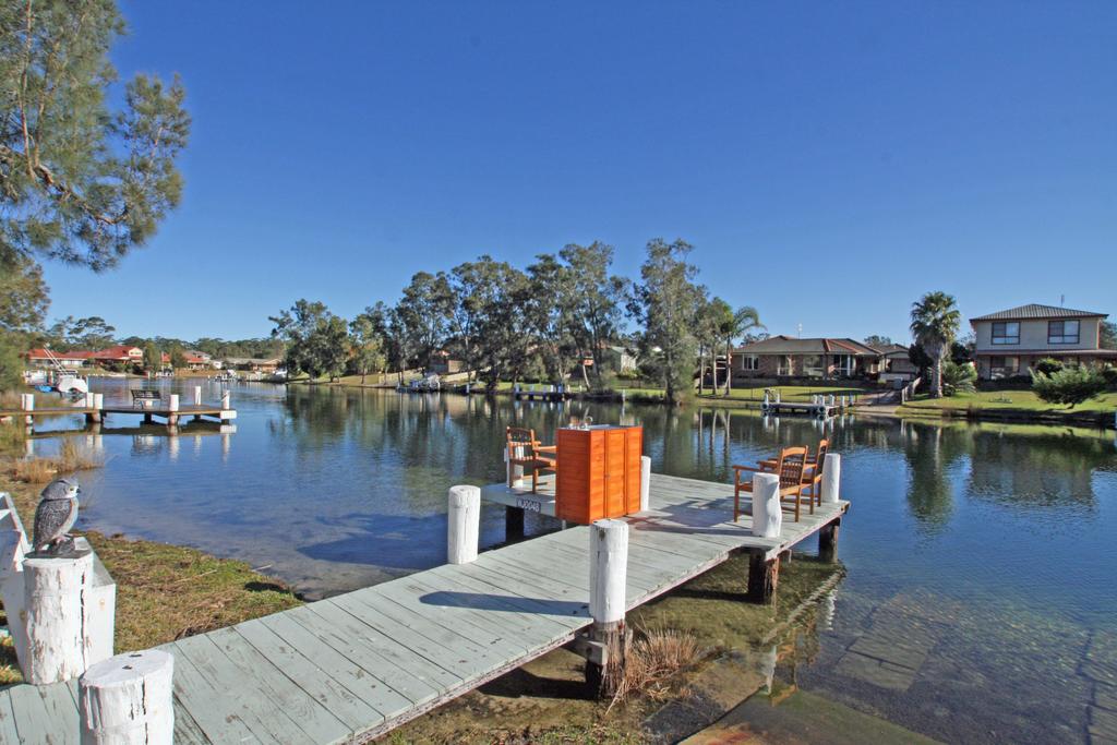 Boolijah NSW Accommodation Broome