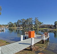 Waterfront on Sandpiper - Accommodation Broome