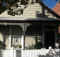 Redruth Cottage - Accommodation Broome