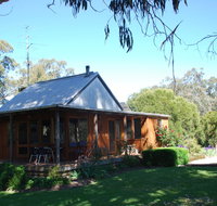 Bluegum Ridge Cottages - Accommodation Broome