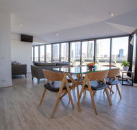 Flinders Luxury Penthouse - Accommodation Broome