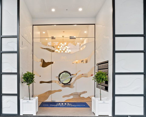 The Hamptons Apartments - Port Melbourne - Accommodation Broome 9