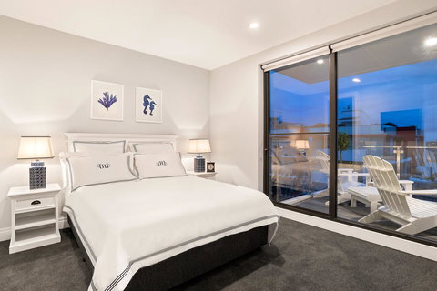 The Hamptons Apartments - Port Melbourne - Accommodation Broome 5