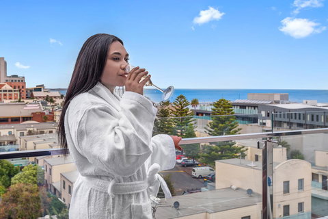 The Hamptons Apartments - Port Melbourne - Accommodation Broome 24