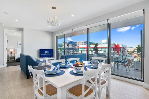 The Hamptons Apartments - Port Melbourne - Accommodation Broome 14