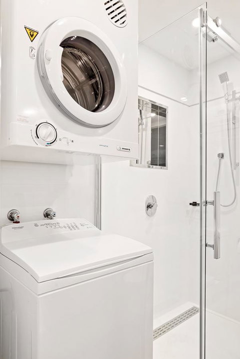 The Hamptons Apartments - Port Melbourne - Accommodation Broome 39