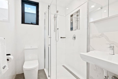 The Hamptons Apartments - Port Melbourne - Accommodation Broome 38