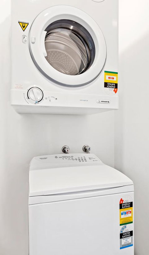 The Hamptons Apartments - Port Melbourne - Accommodation Broome 13