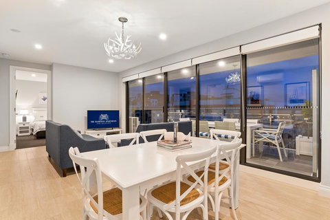 The Hamptons Apartments - Port Melbourne - Accommodation Broome 6