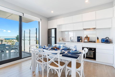 The Hamptons Apartments - Port Melbourne - Accommodation Broome 22