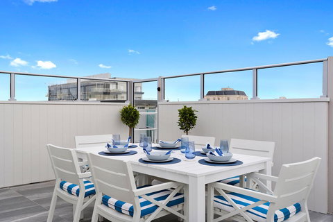 The Hamptons Apartments - Port Melbourne - Accommodation Broome 23
