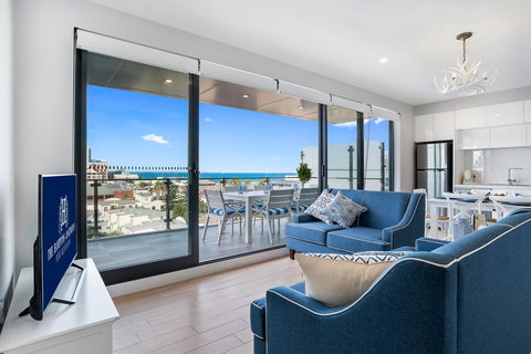 The Hamptons Apartments - Port Melbourne - Accommodation Broome 32
