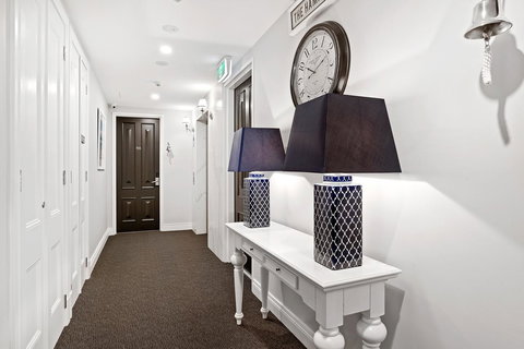 The Hamptons Apartments - Port Melbourne - Accommodation Broome 19