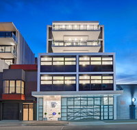 The Hamptons Apartments - Port Melbourne - Accommodation Broome