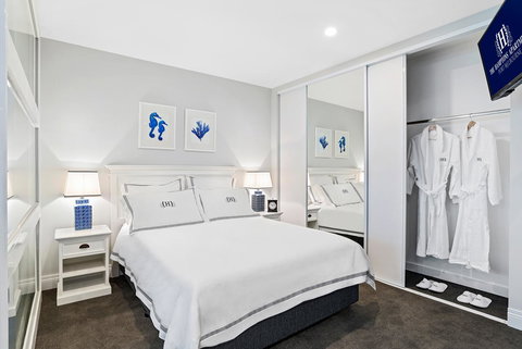 The Hamptons Apartments - Port Melbourne - Accommodation Broome 15