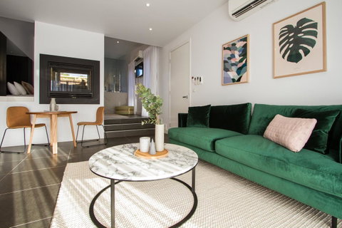 Hepburn Springs Escape - Accommodation Broome 8